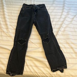 Abercrombie jeans